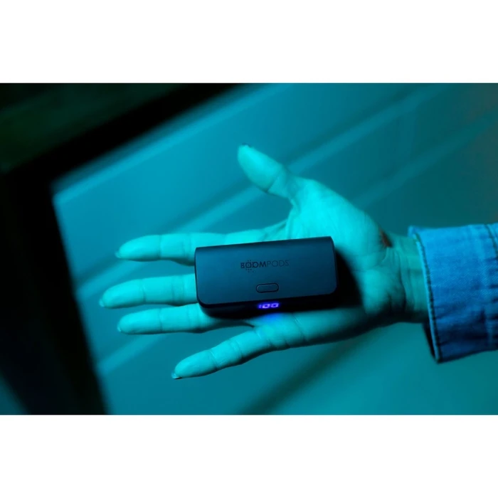 Power Bank Boompods Powerboom 5000mAh PD20W