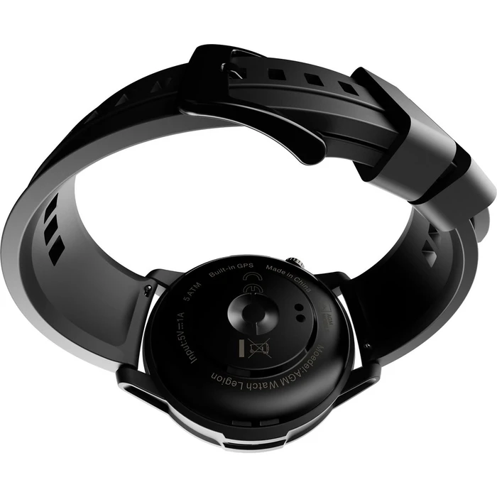 Smartwatch AGM Legion black