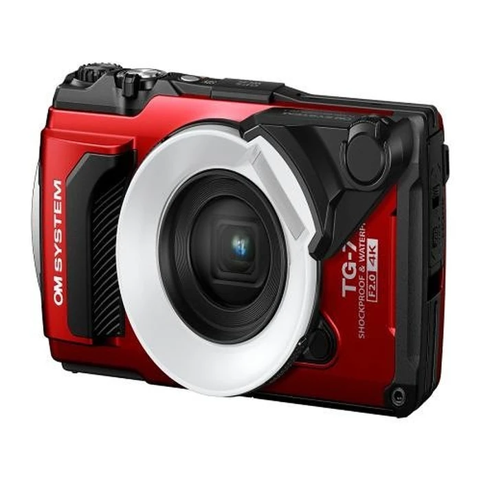 Αξεσουάρ Φωτογραφικών Μηχανών OM System FD-1 Blitz Diffusor for TG