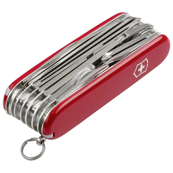 Ελβετικός Σουγιάς Victorinox SWISSCHAMP