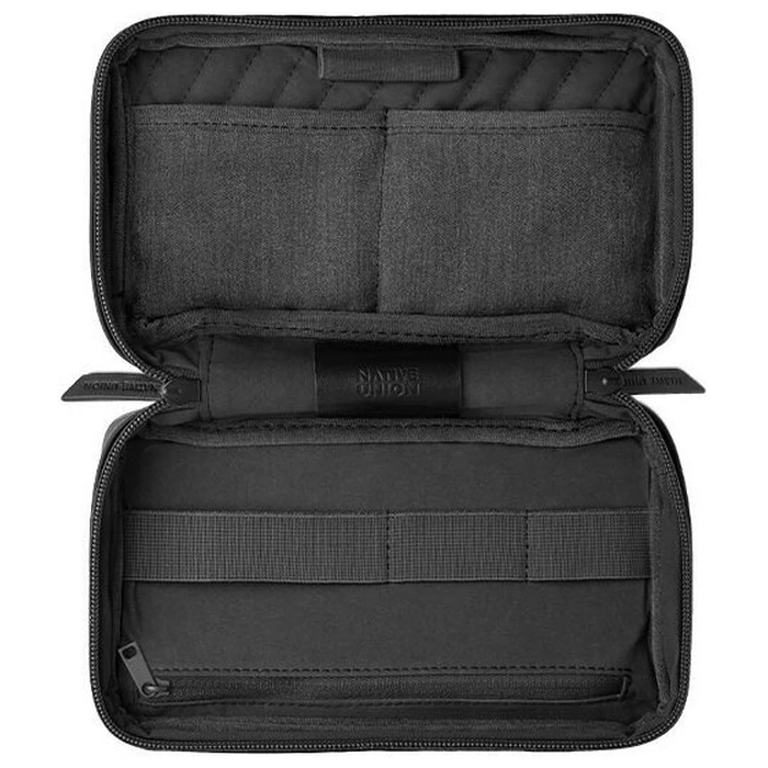Θήκη Ταξιδίου Native Union Stow Organizer Pouch Fabric Slate V2