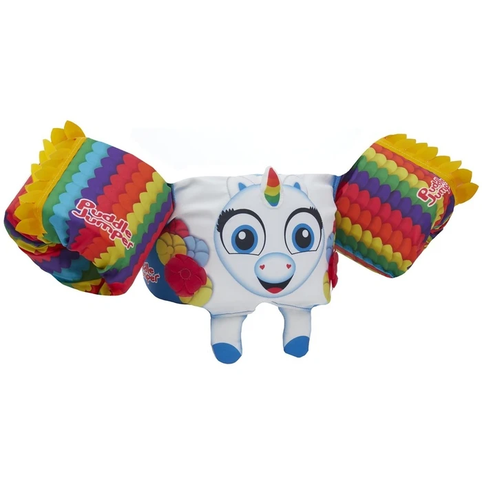 Μπρατσάκια Sevylor 3D Puddle Jumper Unicorn
