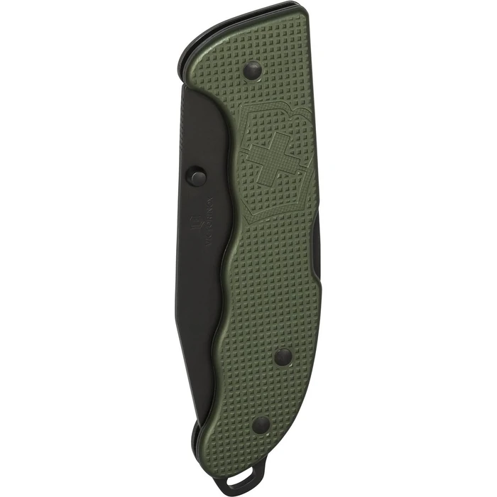 Σουγιάς Victorinox Hunter Pro Evoke BSH Alox olive