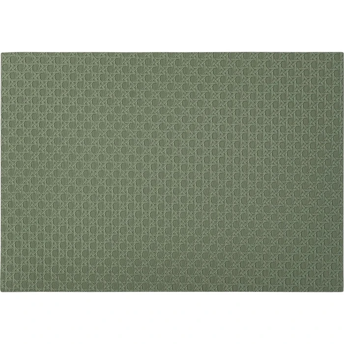 Σουπλά Guzzini VIENNESE Doubleface Green