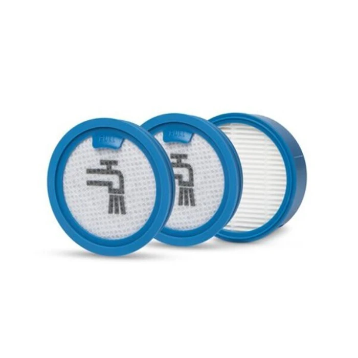 Φίλτρα Συσκευών Καθαρισμού AEG ASKW5 Filter Kit