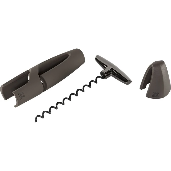 Ανοιχτήρι Ποτών Peugeot Altar 17cm BASALT