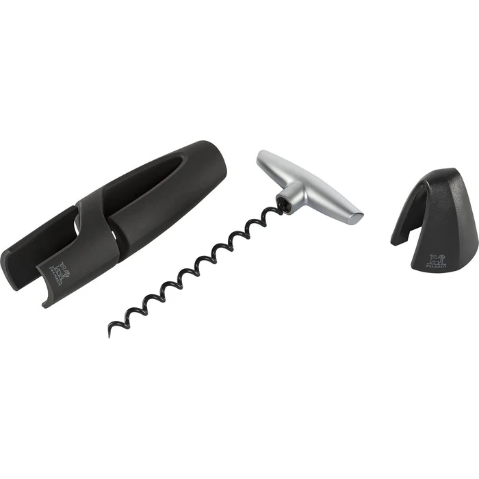 Ανοιχτήρι Ποτών Peugeot Altar 17cm BLACK