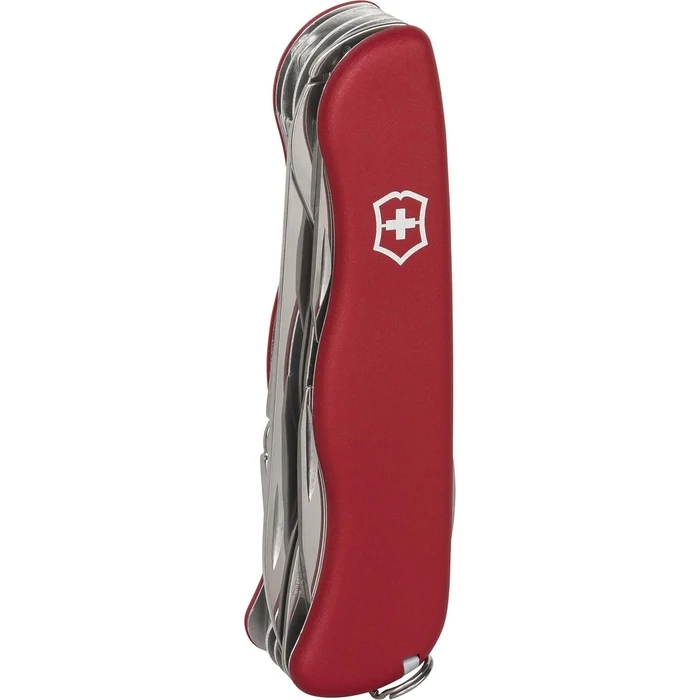 Ελβετικός Σουγιάς Victorinox Work Champ rot