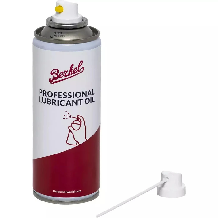 Λάδι Εργαλείων Berkel Lubricant Oil Spray