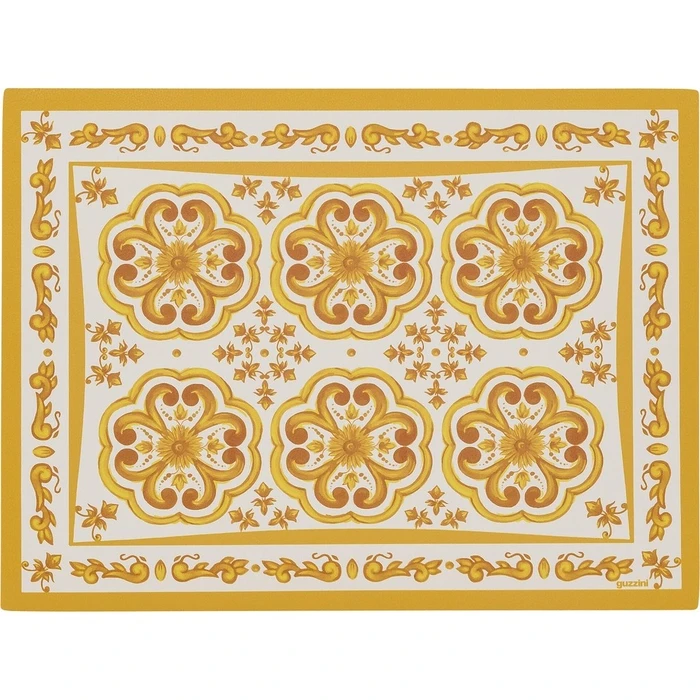 Σουπλά Guzzini BLUES Tischset Amber