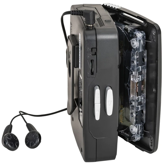 Φορητό Κασετόφωνο Reflexion WMR01