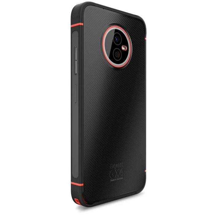 Smartphone Gigaset GX4 Pro Black