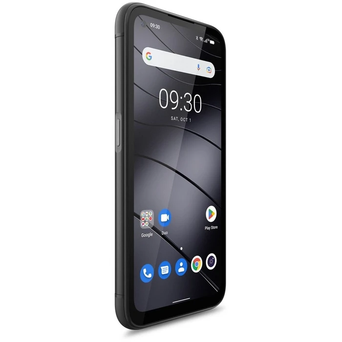 Smartphone Gigaset GX6 Pro titanium black