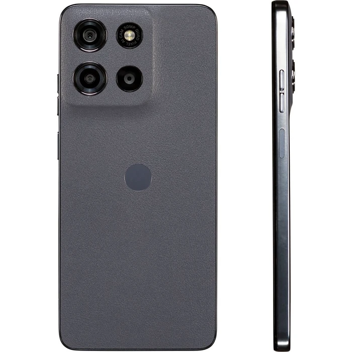 Smartphone Motorola Moto g15 gravity grey