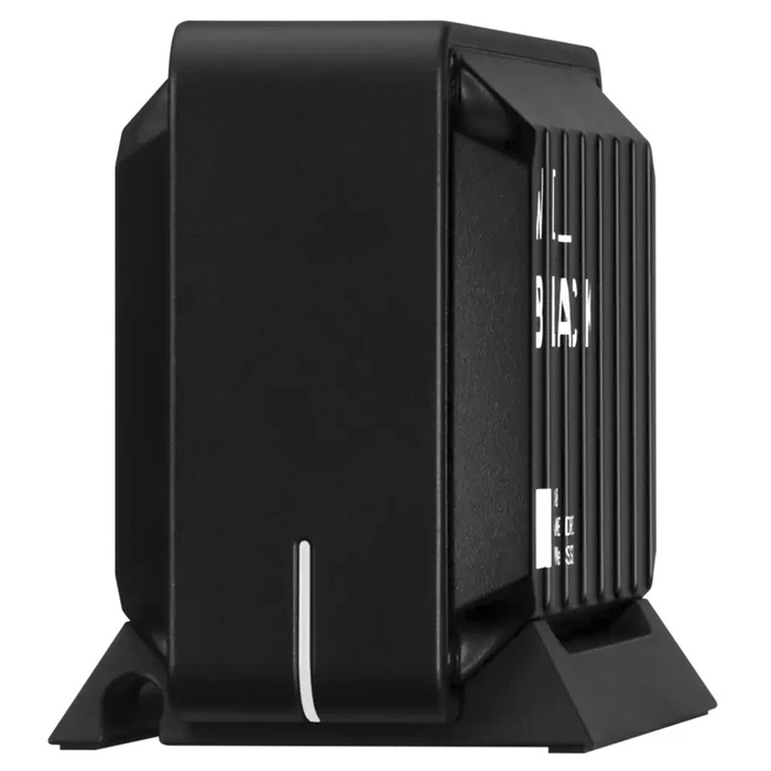 Eξωτερικός Σκληρός Δίσκος 2TB Western Digital Black eSSD Game WDBATL0020BBK