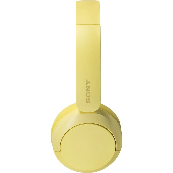 Headphones Sony WH.CH520Y yellow
