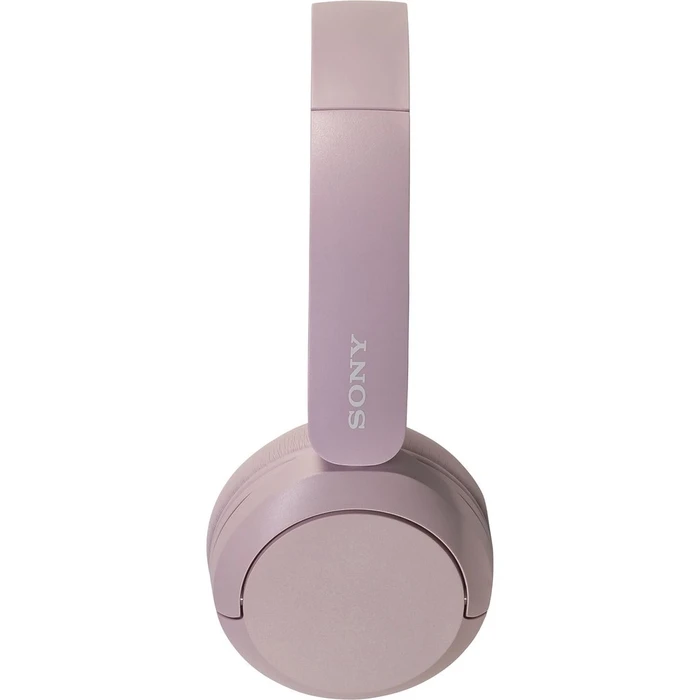 Headphones Sony WH-CH520P pink