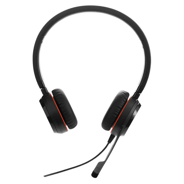 Multimedia Ακουστικά Jabra Evolve 20 SE Headset MS Stereo USB-C/A