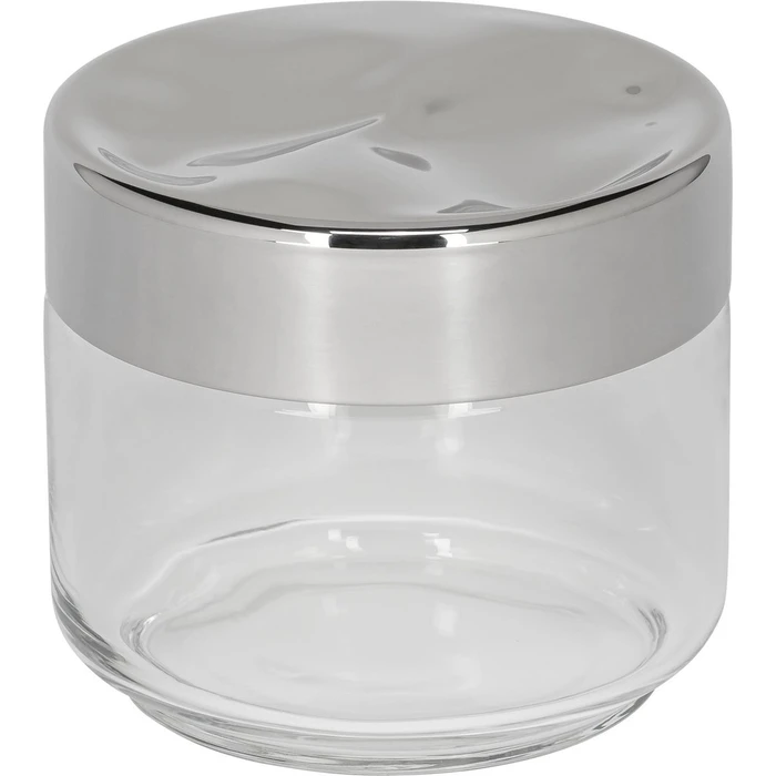 Δοχείο Αποθήκευσης Alessi Julieta Glass Box 50cl LC07