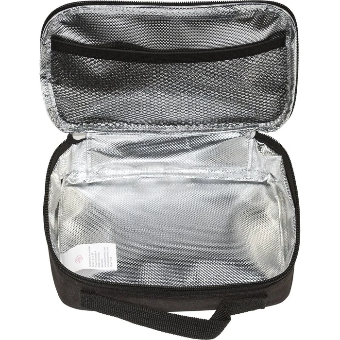 Ισοθερμική Τσάντα Reisenthel Thermocase black