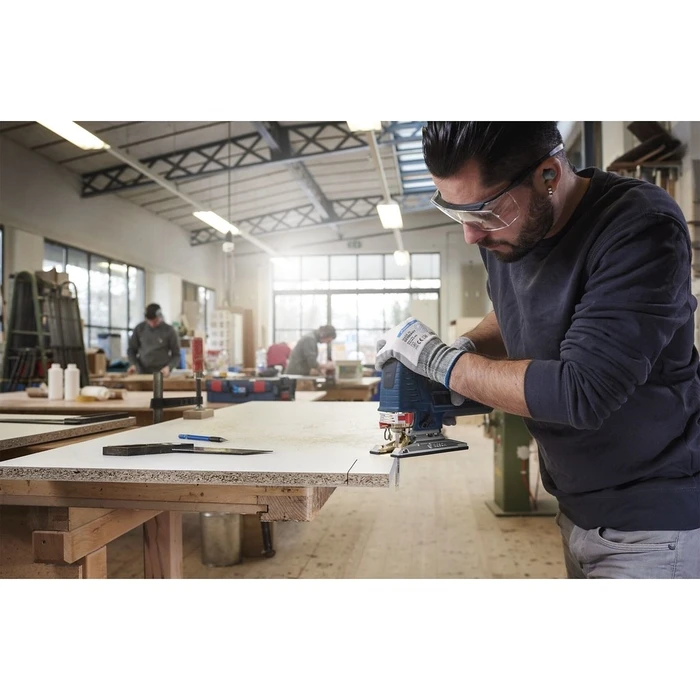 Λάμα Σέγας Bosch 5 jigsaw blades T 101 B