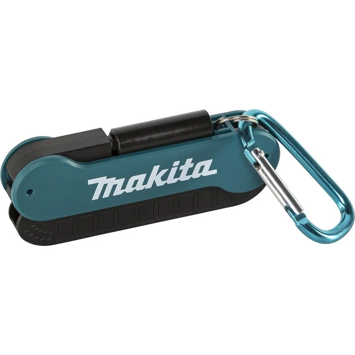 Μύτες Κατσαβιδιού Makita Impact Black Bit-Set 10-tlg.