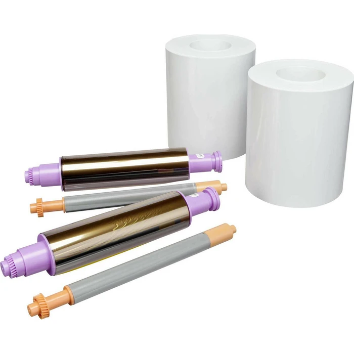 Φωτογραφικά Χαρτιά Dnp DS 40 Media DS 15x20 cm 2x 200 Prints