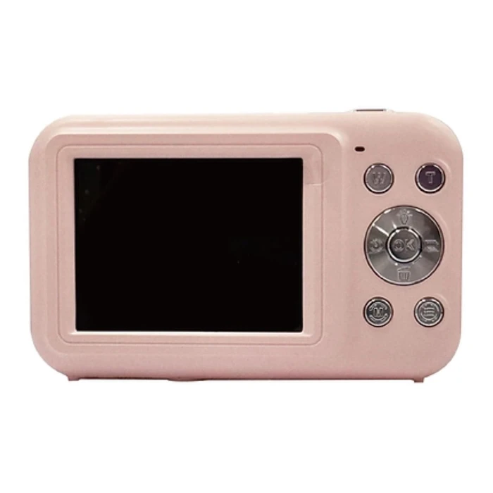 Φωτογραφική Μηχανή Yashica DZ-100 Hello Kitty pink