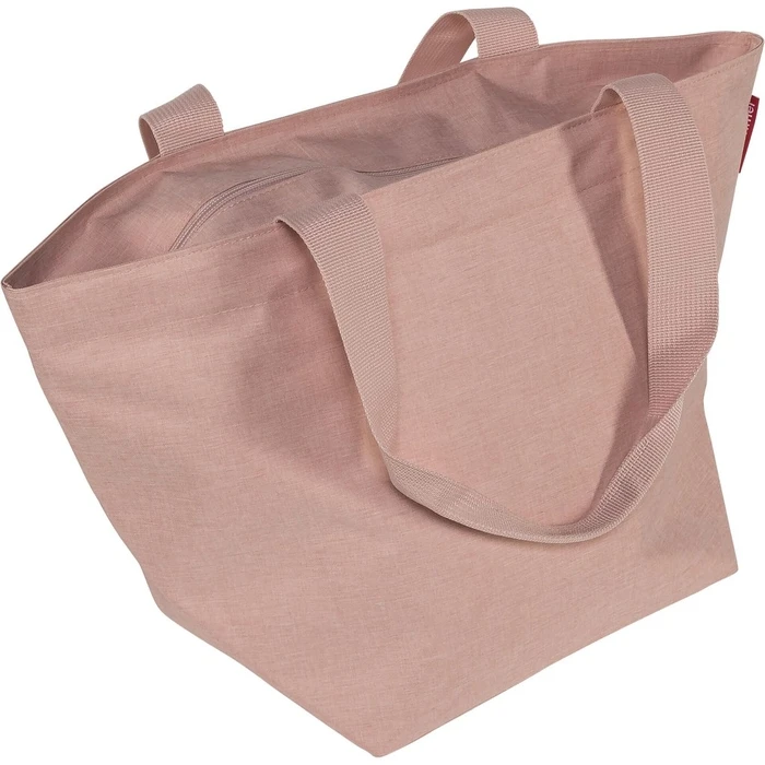 Τσάντα για Ψώνια Reisenthel Shopper M twist blush
