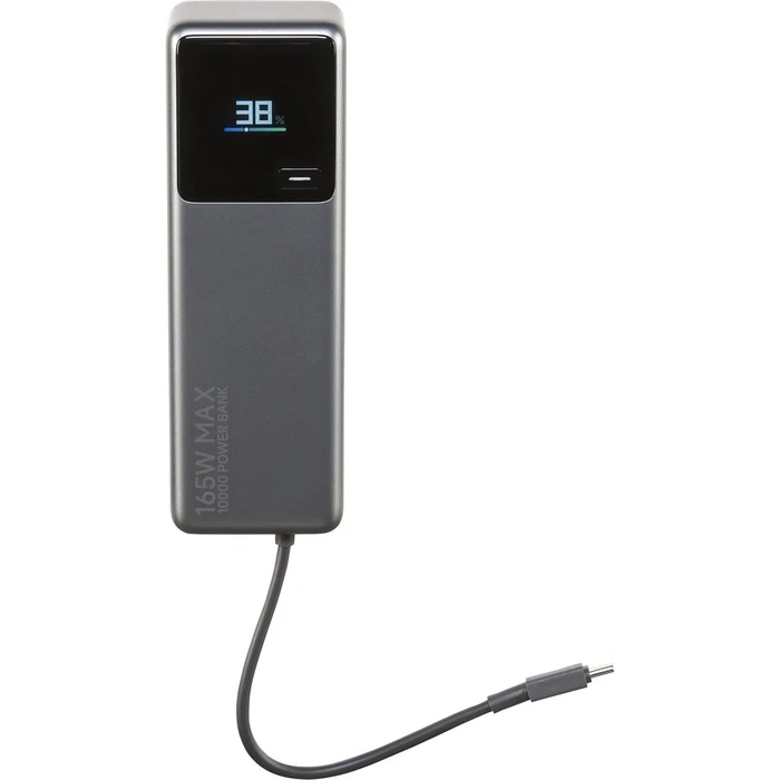 Powerbank Xiaomi Mi GL (10000mAh) 165W