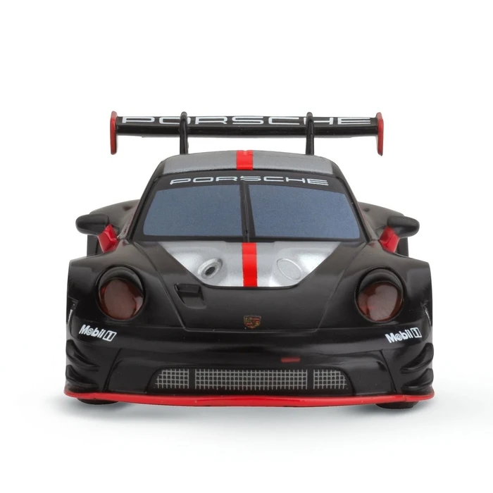 Αυτοκινητάκι Πίστας Carrera Hybrid Porsche 911 GT3 R Black Devil