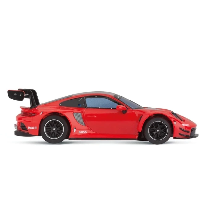 Αυτοκινητάκι Πίστας Carrera Hybrid Porsche 911 GT3 R Red Devil