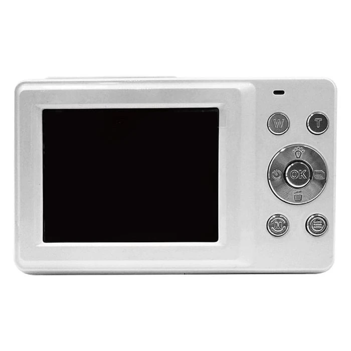 Φωτογραφική Μηχανή Yashica DigiPix 100 White