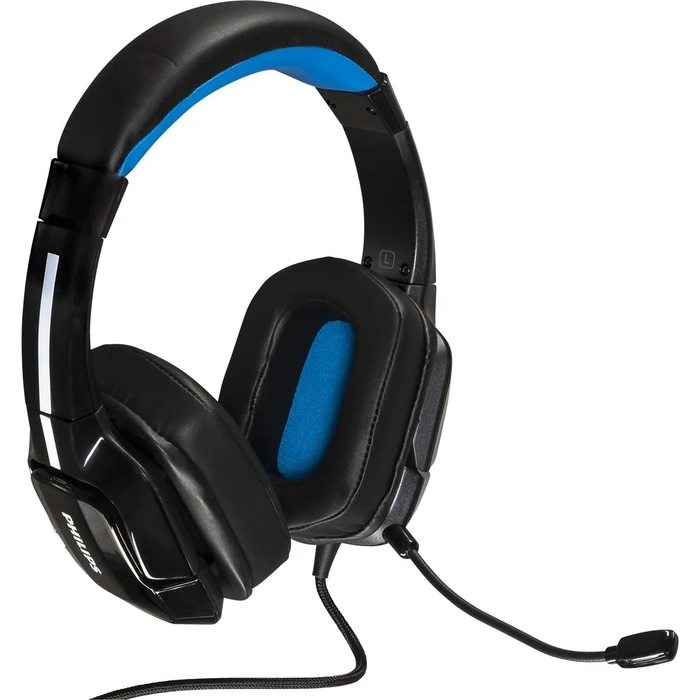 Gaming Headsets Philips TAGH401BL