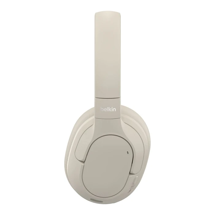 Headphones Belkin Soundform Isolate OverEar sand AUD008hqSA