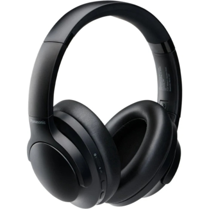 Headphones Panasonic RB-HX330BDEK Black