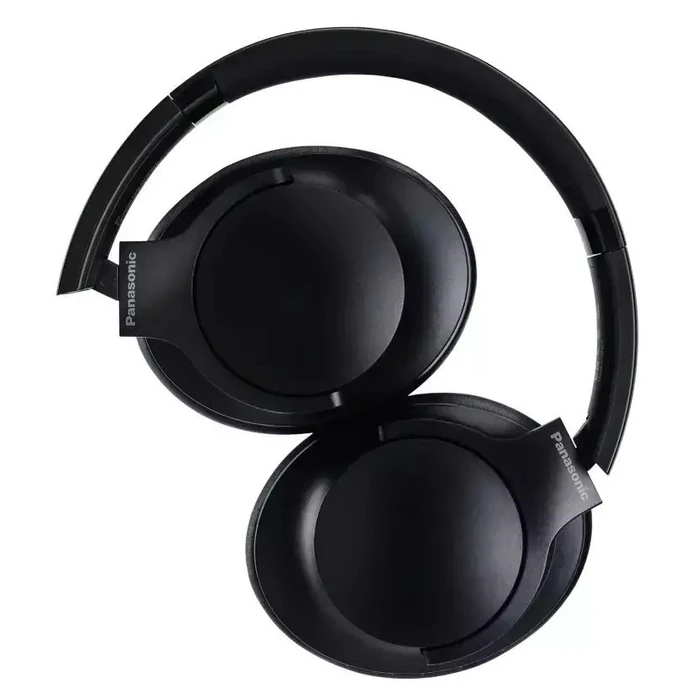 Headphones Panasonic RB-HX330BDEK Black