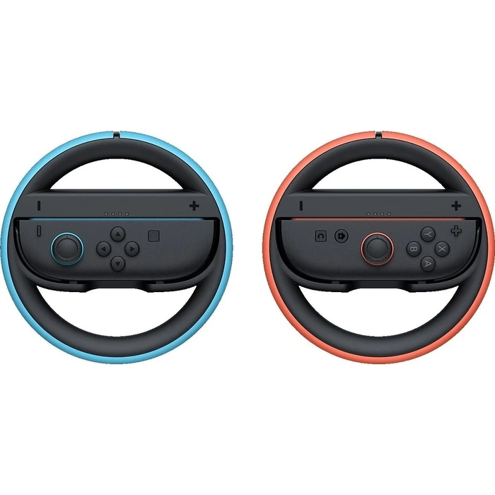 Αξεσουάρ Gamepad Nintendo Joy-Con 2 Steering wheel pair