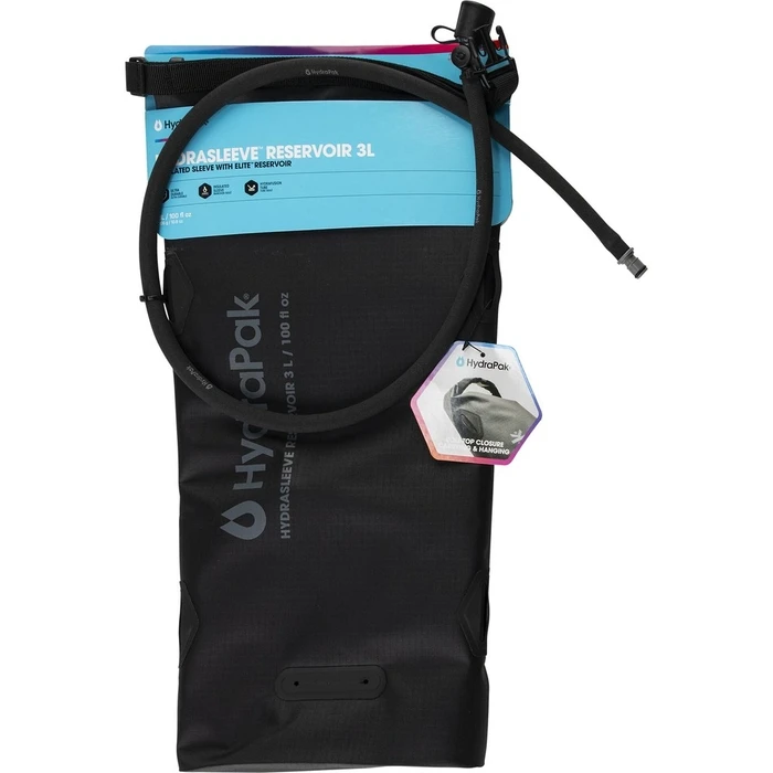 Ασκός Νερού Hydrapak Hydrasleeve Reservoir 3L Drinking bag
