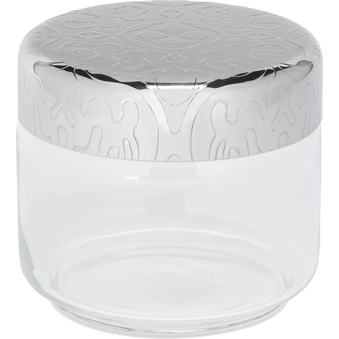 Δοχείο Αποθήκευσης Alessi Dressed Glass Box 50cl MW21/50