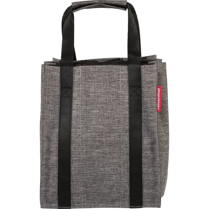 Ισοθερμική Τσάντα Reisenthel Bottlebag twist silver