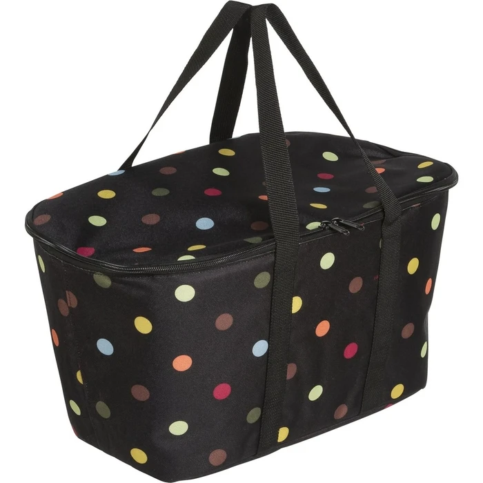 Ισοθερμική Τσάντα Reisenthel Coolerbag dots