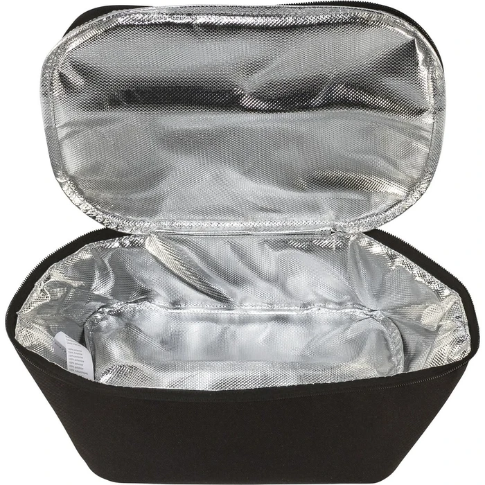 Ισοθερμική Τσάντα Reisenthel Coolerbag M pocket black