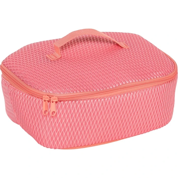 Ισοθερμική Τσάντα Reisenthel Coolerbag M Pocket Mesh coral