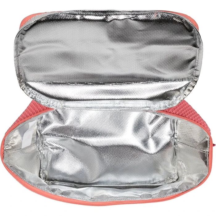 Ισοθερμική Τσάντα Reisenthel Coolerbag M Pocket Mesh coral