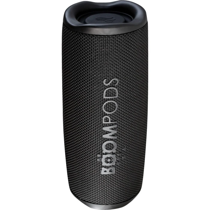 Φορητό Ηχείο Bluetooth Boompods Beachboom 12 Black