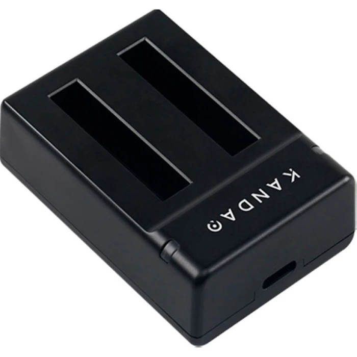 Φόρτισης Kandao QooCam EGO Battery Charger Dual