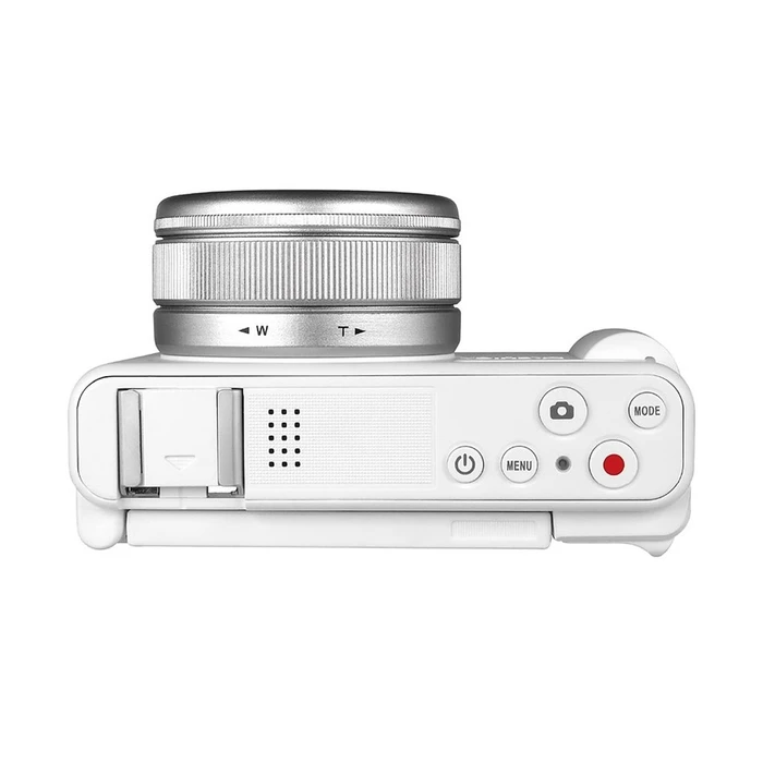 Φωτογραφική Μηχανή Yashica City 100 White