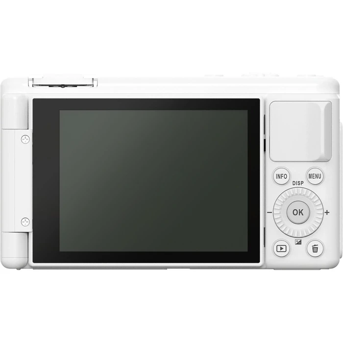 Φωτογραφική Μηχανή Yashica City 200 White