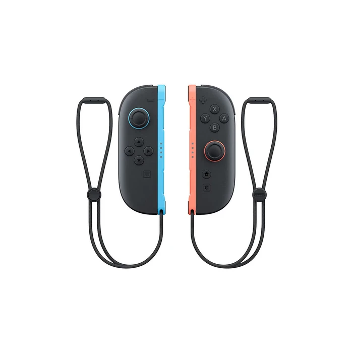 Gamepad Nintendo Joy-Con 2 2er-Set (light blue/light red)